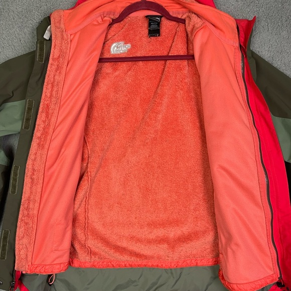 THE NORTH FACE Women's Boundary Triclimate Jacket - Picture 3 of 6